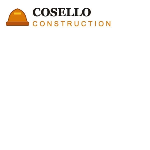 Cosello Construction